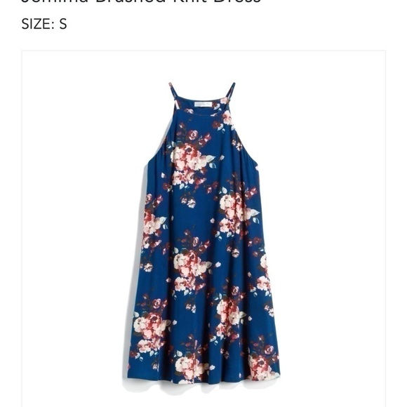 Nine Britton Jemima brush knit dress​​​​​​​​​​​​​​​​​​​​ - Picture 1 of 4